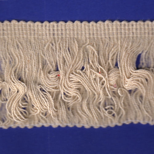 Cotton Fringe