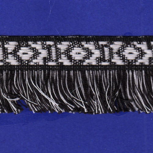 Cotton Fringes 07-348