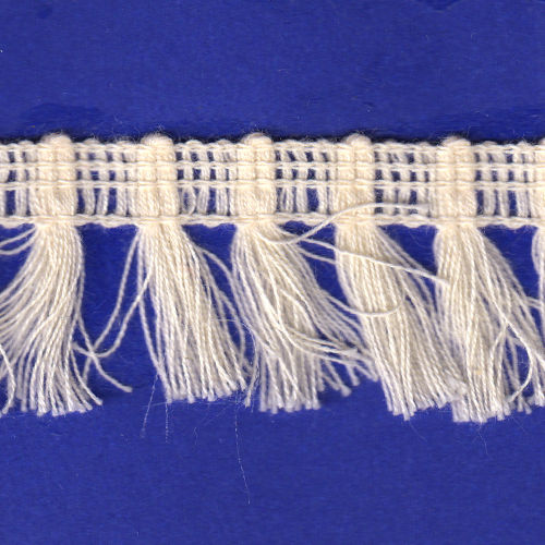 Cotton Fringe