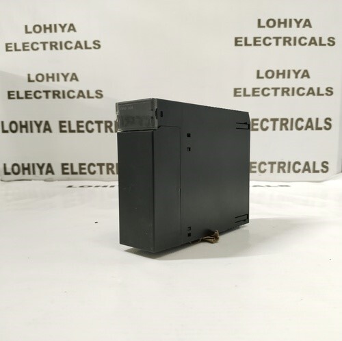 GE FANUC IC693CPU331K CPU MODULE