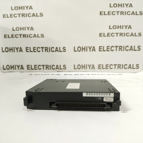 GE FANUC IC693CPU331K CPU MODULE