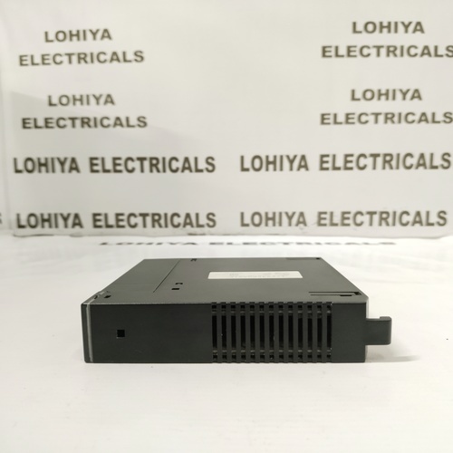 GE FANUC IC693CPU331K CPU MODULE