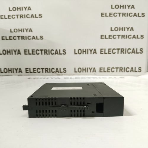 GE FANUC IC693CPU331K CPU MODULE