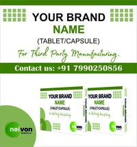 CALCIUM OROTATE and CALCIUM ASPERTATE TABLET