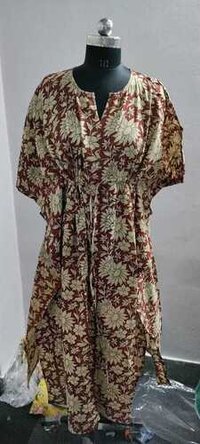 Ladies Kaftan