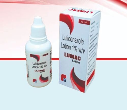 LUMAC LOTION