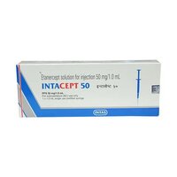 INTACEPT 50 MG INJECTION