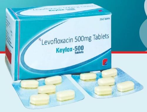 KEYLOX-500 TABLETS