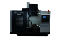 TCP-V-500 (3 Axis)  CNC Drilling Machine