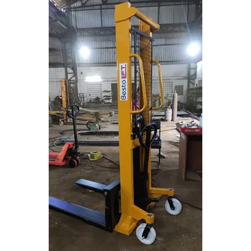 Industrial Manual Stacker