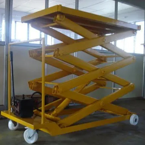 Light Duty Scissor Lift Table