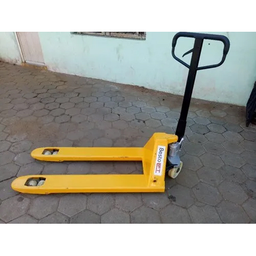 Hydraulic Hand Pallet Truck