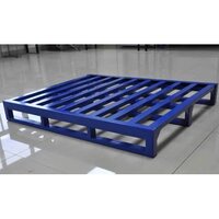 Industrial Metal Pallets