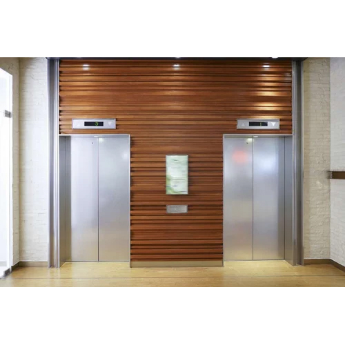 Automatic Residential Passenger Lifts