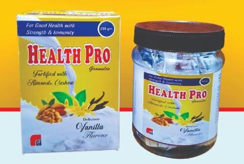 HEALTHPRO PROTEIN POWDER