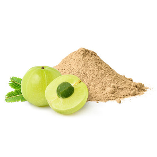 Herbal Amla Powder