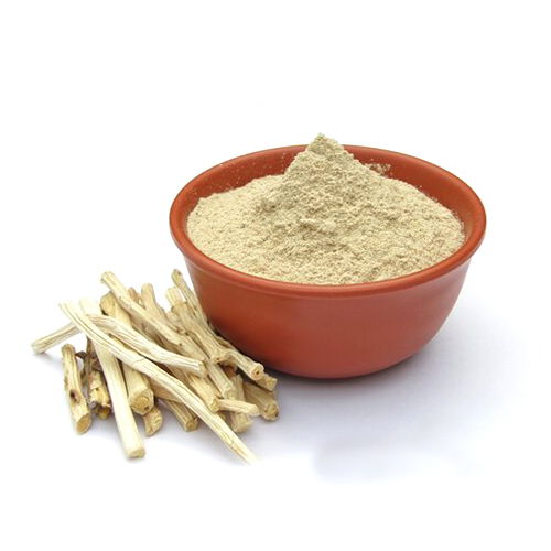 Pure Shatavari Powder Grade: First Class