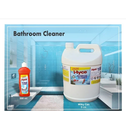 Bathroom Cleaner at Best Price in Indore, Madhya Pradesh | Alok Industries