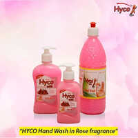 Hyco Hand Wash