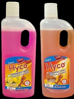 Hyco Floor Surface Cleaner
