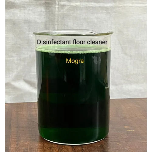 Scented Floor Cleaner Concentrate