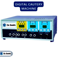 Digital Cautery Machine