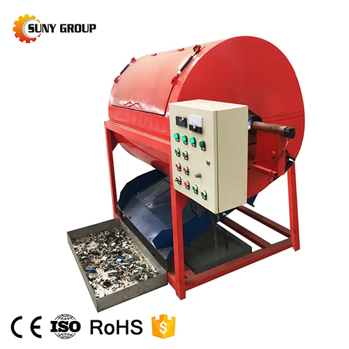 PCB Components Heating Removing Machine