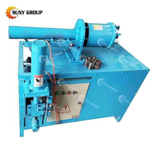 Motor Wire Copper Recycling Machine