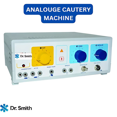 Analouge Cautery Machine