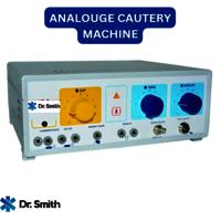 Analouge Cautery Machine