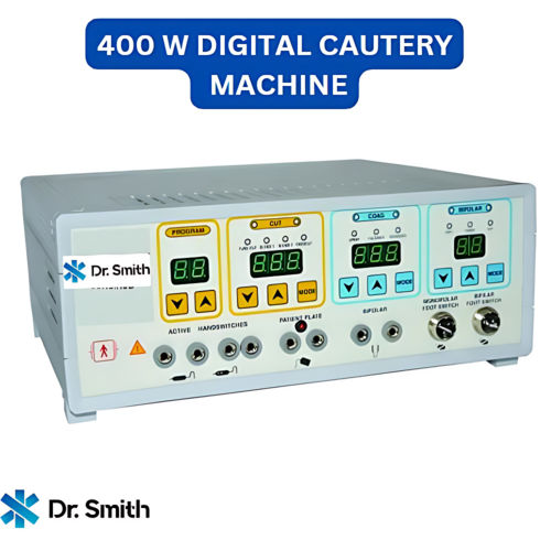 Digital Cautery Machine 400 W