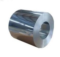 Hot Dip Galvanized Steel