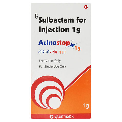 ACINOSTOP 1GM INJECTION