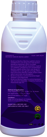 Bio-Amrut Bacillus