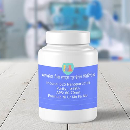 Inconel 625 Alloy Micro Powder