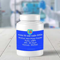Mn2GaC MAX Phase Powder