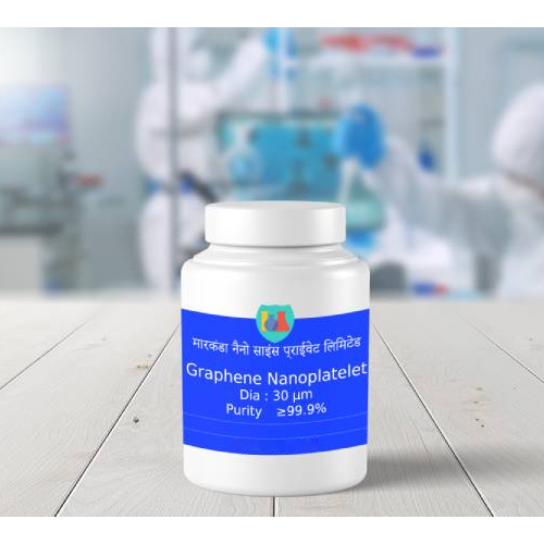 Graphene Nanoplatelet Dia 30