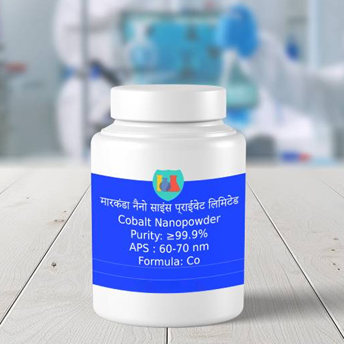 Cobalt Nanopowder