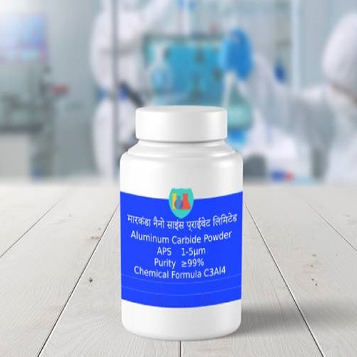 Aluminum Carbide Micro Powder