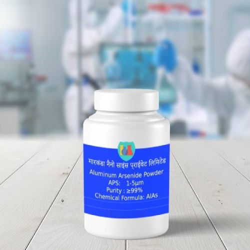 Aluminum Arsenide Micro Powder