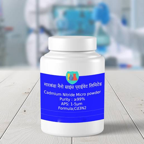 Cadmium Nitride Micro Powder