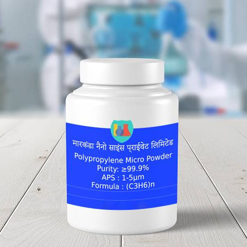 Polypropylene Micro Powder