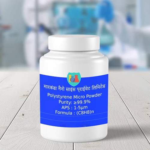 Polystyrene Micro Powder