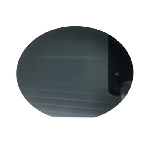 Single Crystal Silicon Wafer P-N Type 2 Inch (Dia) Application: Industrial