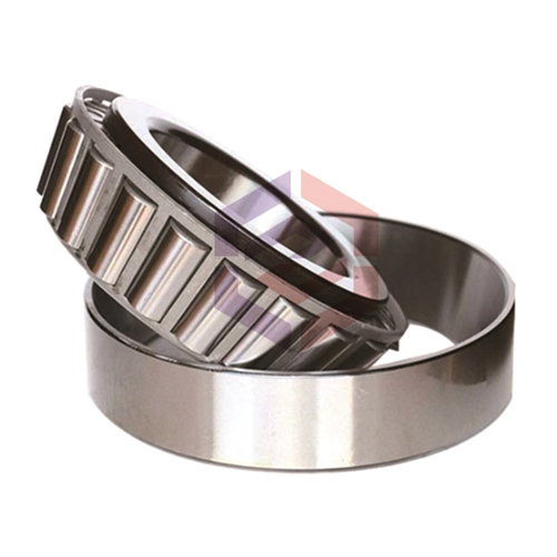 Inner and Outer Tapered Roller Bearing