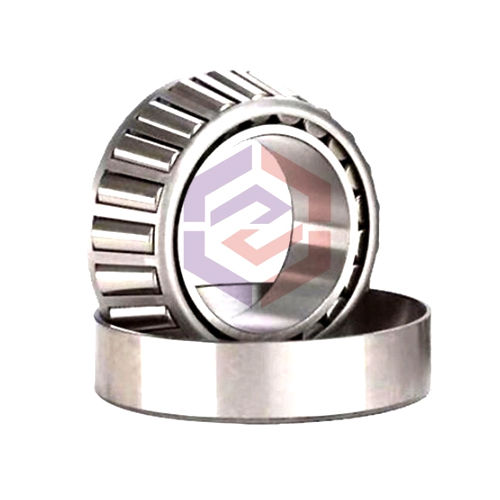 518445-10 Cross English Non Standard Tapered Roller Bearing - Color: Gray