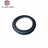 Rear Wheel Oil Seal - Color: Gray