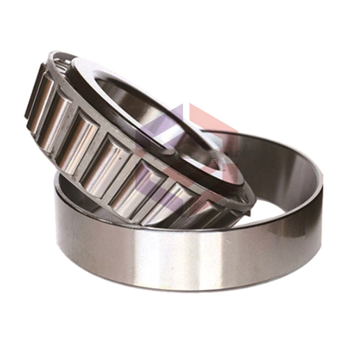 Gray Auto Spare Parts Trailer Truck Ball Roller Bearing at Best Price