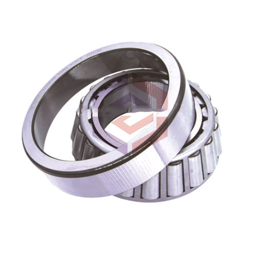 Auto Parts Ball And Tapered Roller Bearing