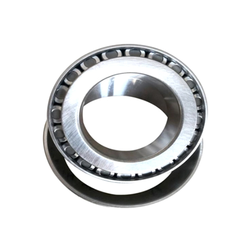 25590 Crome Steel Split PVC Roller Bearing